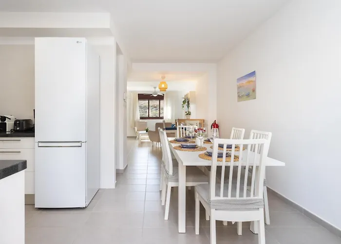 Appartement Oasis El Médano