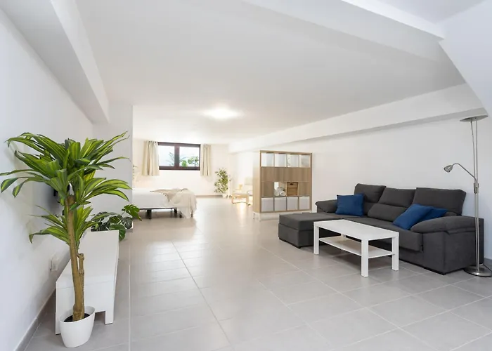 Appartement Oasis El Médano