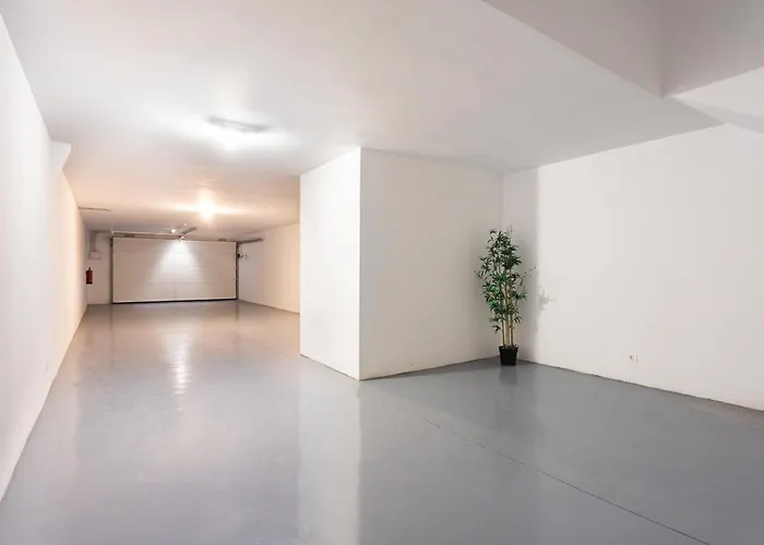 Oasis Apartman El Médano