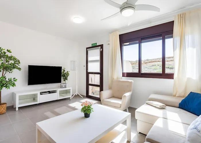 Oasis Apartman