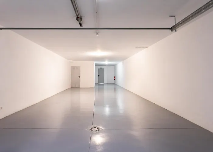 Oasis Apartman El Médano