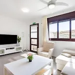 Oasis By Sunkeyrents شقة