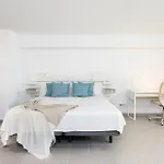 Oasis By Sunkeyrents شقة El Médano