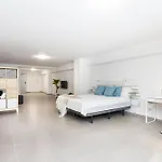 Oasis By Sunkeyrents شقة El Médano