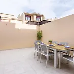 Oasis By Sunkeyrents شقة El Médano