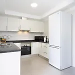 Apartmán Oasis El Médano