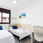 Oasis By Sunkeyrents شقة *