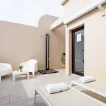Oasis By Sunkeyrents شقة El Médano