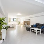 Apartmán Oasis El Médano