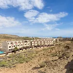 Oasis Apartmán