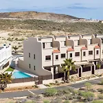 Oasis Apartmán El Médano