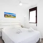 شقة Oasis By Sunkeyrents