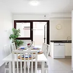 Oasis Apartmán El Médano