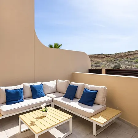 La Jaquita Terrace By Sunkeyrents 公寓