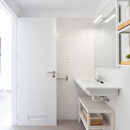 La Jaquita Terrace By Sunkeyrents 公寓 *
