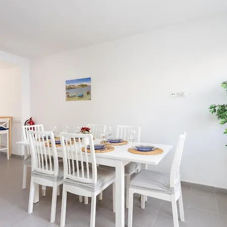 La Jaquita Terrace By Sunkeyrents 公寓 *