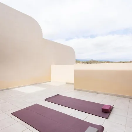 La Jaquita Terrace By Sunkeyrents 公寓 *