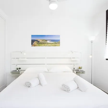 Apartment Oasis By Sunkeyrents *